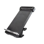 RAM multi pad dubbele balhouder met diamantbasis - RAM Mounts RAM-B-102-MP1U