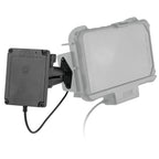 RAM NFC Verlenger met Drill-Down Dubbele Bal Mount - RAM Mounts RAM-B-102-NFCU afbeelding 3