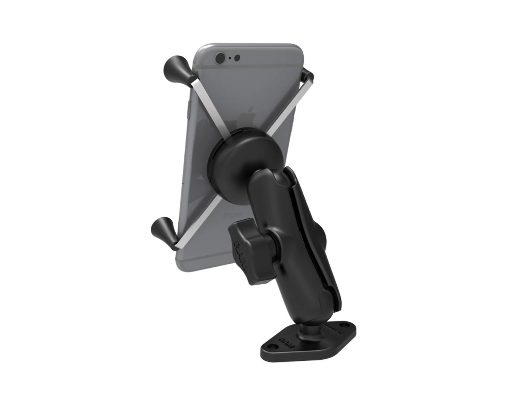 RAM® X-Grip® Grote Telefoonhouder met Diamantbasis