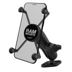 RAM X-Grip® Grote Telefoonhouder met Diamantbasis - RAM Mounts RAM-B-102-UN10U afbeelding 1