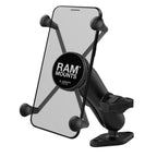 RAM Pod™ III Dubbele Bal Laptop Mount met 18", 18" en 30" Poten - RAM Mounts RAM-316-3BA1U-VID1 afbeelding 11