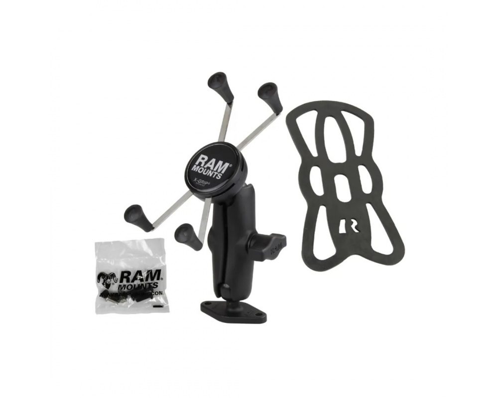 RAM® X-Grip® Grote Telefoonhouder met Diamantbasis