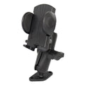 RAM universele telefoon houder met diamanten basis - RAM Mounts RAM-B-102-UN1U