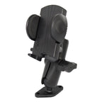 RAM universele telefoon houder met diamanten basis - RAM Mounts RAM-B-102-UN1U