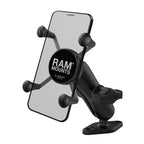 RAM Pod™ III Dubbele Bal Laptop Mount met 18", 18" en 30" Poten - RAM Mounts RAM-316-3BA1U-VID1 afbeelding 12