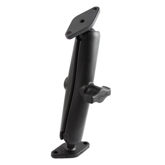 RAM Form-Fit Aangedreven Dock voor Zebra TC51, 52, 56 & 57 - RAM Mounts RAM-HOL-ZE6U afbeelding 6