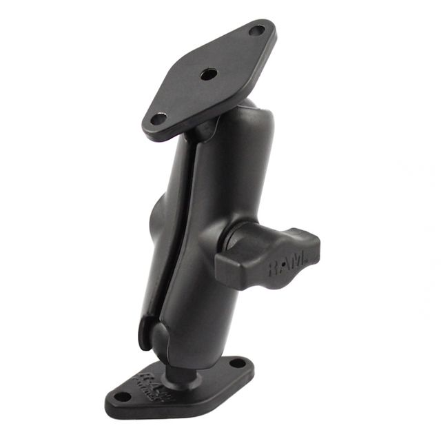 RAM Form-Fit Dock voor Zebra TC53 & TC58 - RAM Mounts RAM-HOL-ZE17-NP-2U afbeelding 7
