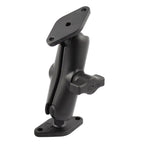 RAM Form-Fit Voedingsdok voor Zebra EC50 & EC55 - RAM Mounts RAM-HOL-ZE16U afbeelding 4