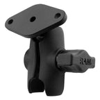 RAM EZY-Mount™ Snelontkoppelaar met rem-/koppelingsreservoirhouder - RAM Mounts RAM-B-309-7-A-326U afbeelding 3