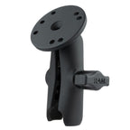 RAM Aqua Box® ATV/UTV Rail Montage voor Kleine Apparaten - RAM Mounts RAM-B-149Z-2-AQ3 afbeelding 4