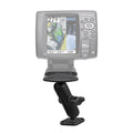 RAM visvinder diamond plaat montage voor humminbird apparaten - RAM Mounts RAM-B-107U-238