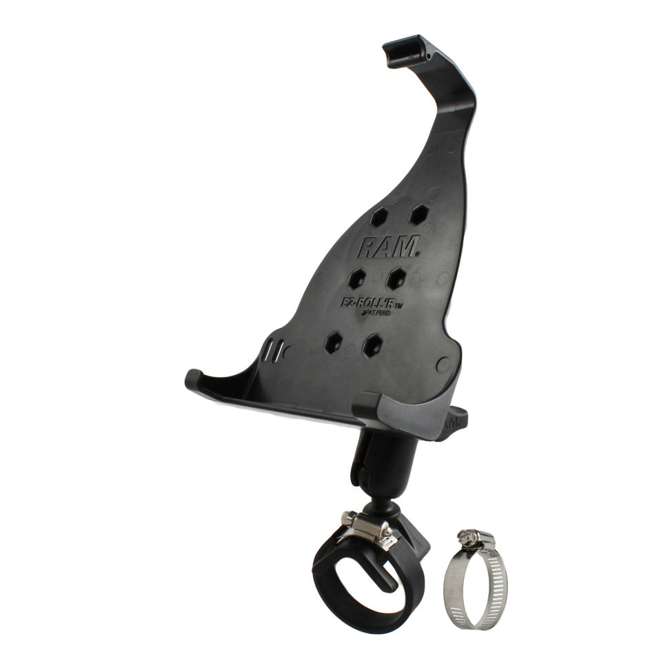 RAM strap gat klem mount voor garmin 695 696 - RAM Mounts RAM-B-108-GA38U