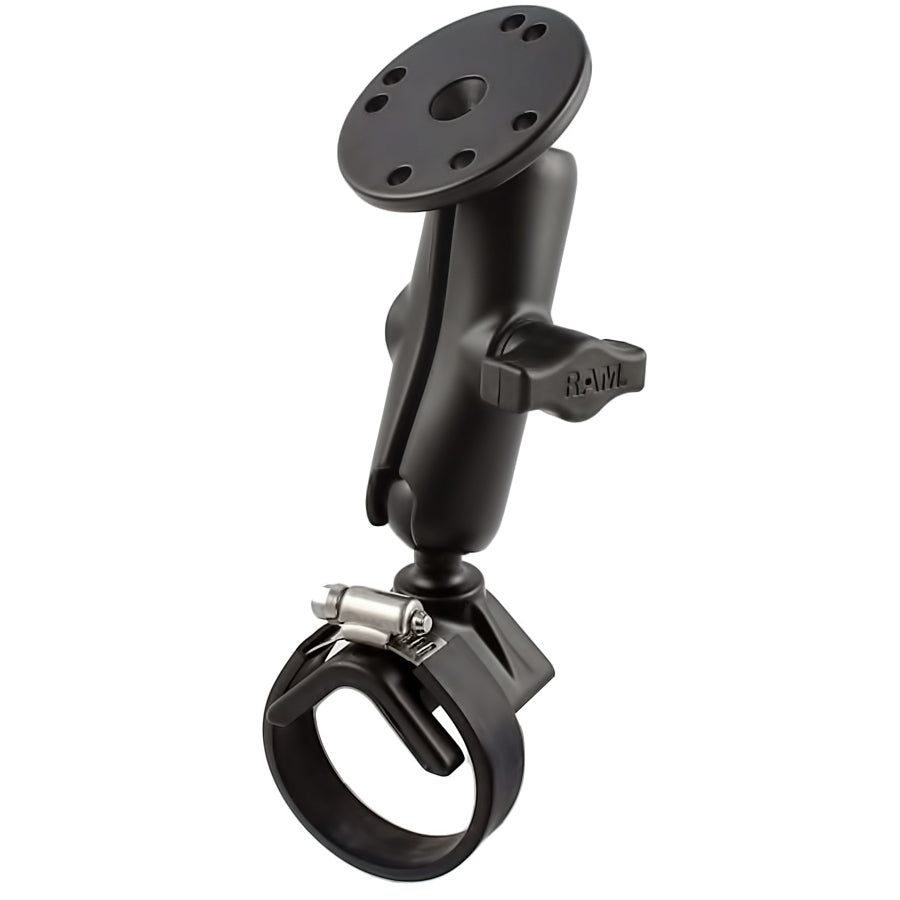 RAM grote riem slangklem montage voor beechcraft bonanza vliegtuigen - RAM Mounts RAM-B-108-STRAP40