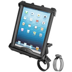 RAM Tab-Tite™ Mount met klemband voor iPad met hoes + meer - RAM Mounts RAM-B-108-TAB8U afbeelding 1