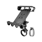 RAM Tab-Tite™ Mount met klemband voor iPad met hoes + meer - RAM Mounts RAM-B-108-TAB8U afbeelding 2