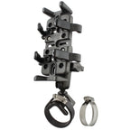 RAM Vingergreep™ Universele Montage met Band Slangklem Basis - RAM Mounts RAM-B-108-UN4 afbeelding 2