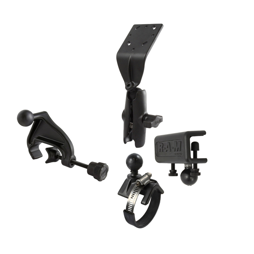 RAM Universele Luchtvaart Montage Kit - RAM Mounts RAM-B-111-G1U afbeelding 1