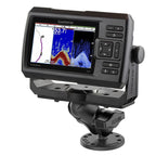 RAM Universele Maritieme Elektronica - B-Maat - Kort - RAM Mounts RAM-B-111U-A afbeelding 1