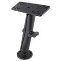 RAM universele maritieme elektronica montage b maat lang - RAM Mounts RAM-B-111U-C