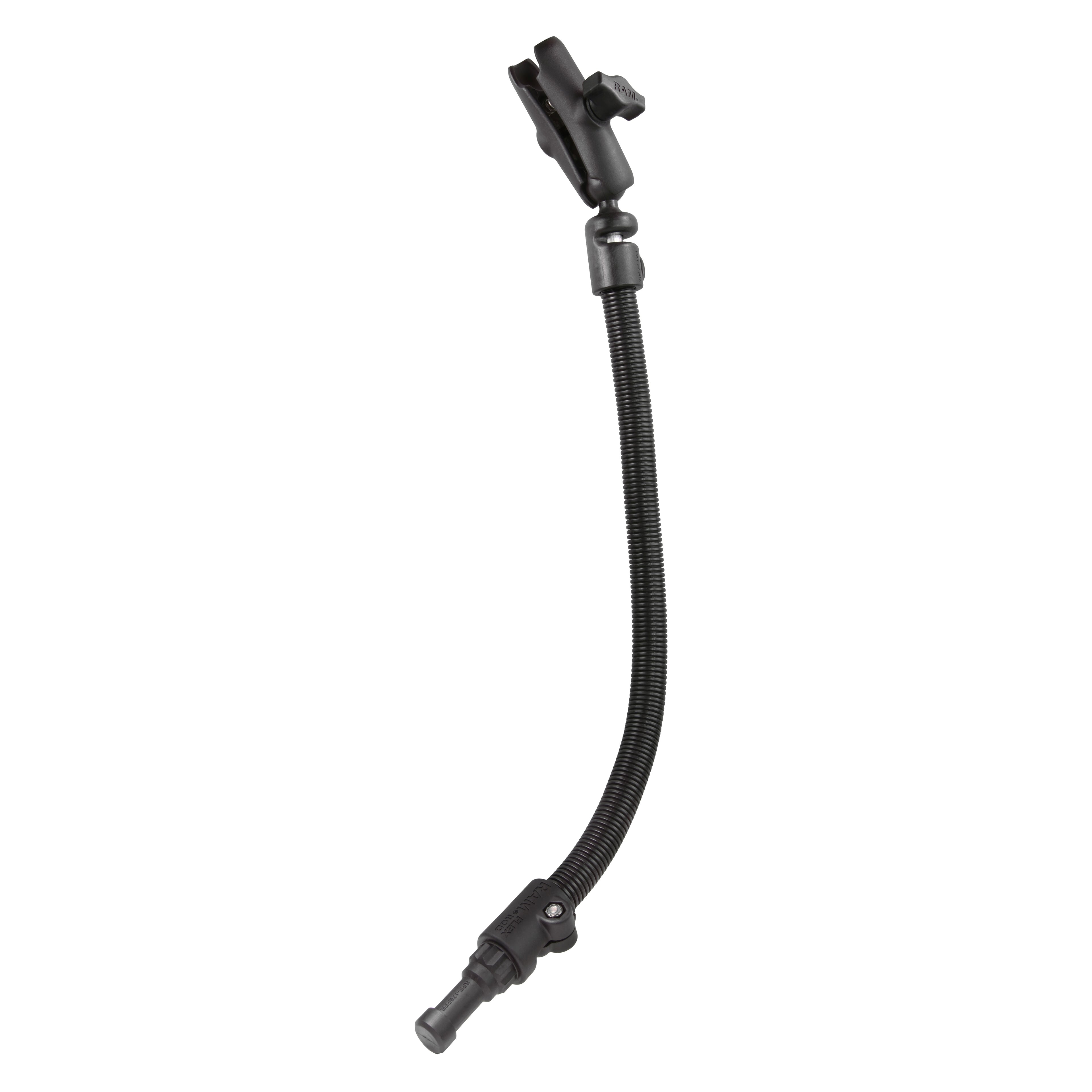 RAM quick release 18 arm verlenging voor rolstoelen - RAM Mounts RAM-B-114P-18-201U
