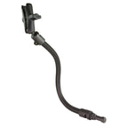 RAM Quick Release 18" Arm Verlenging voor Rolstoelen - RAM Mounts RAM-B-114P-18-201U afbeelding 2