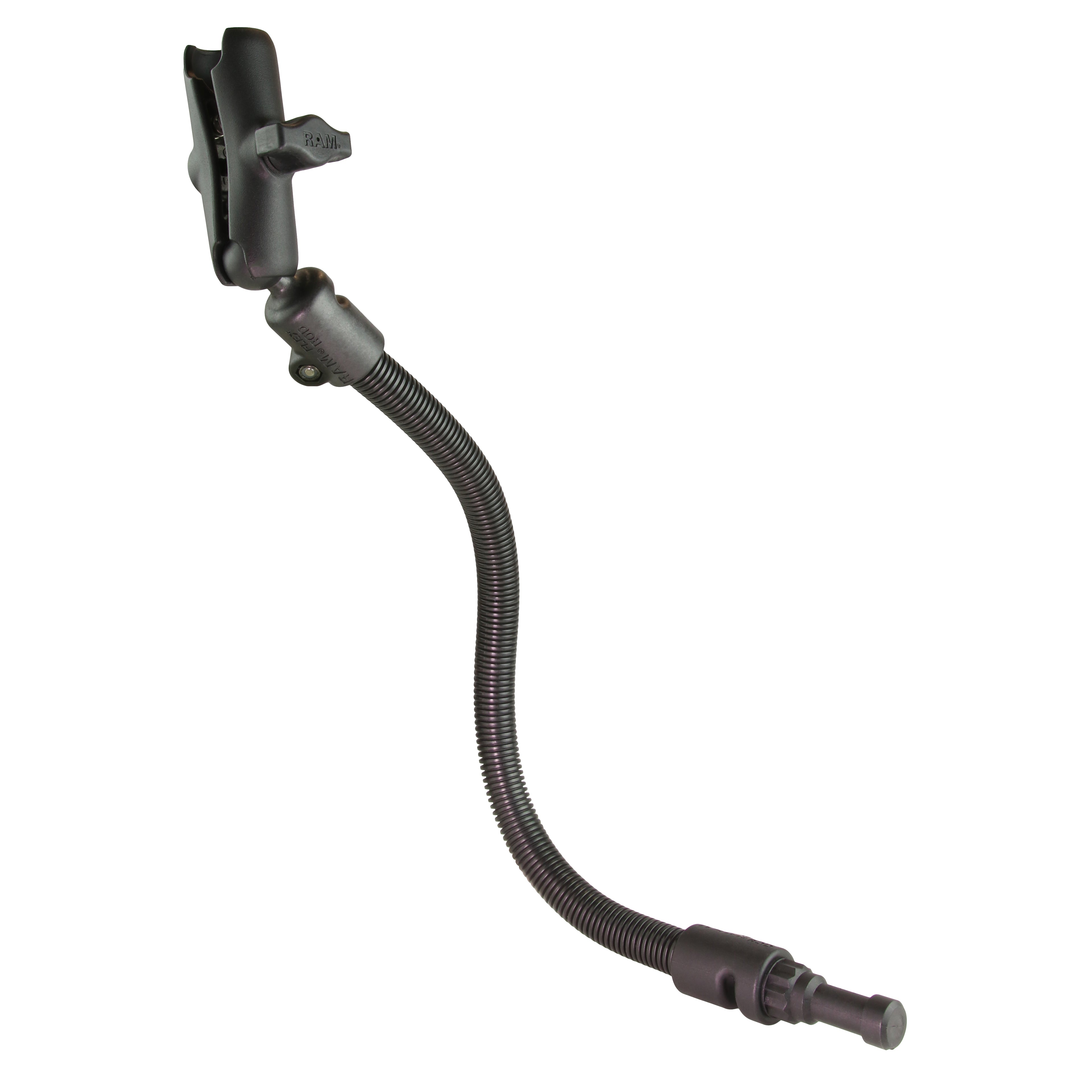 RAM Quick Release 18" Arm Verlenging voor Rolstoelen - RAM Mounts RAM-B-114P-18-201U afbeelding 2