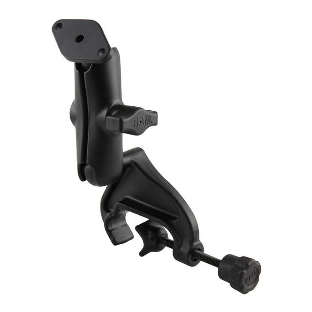 RAM Form-Fit houder voor Zebra TC51, 52, 56 & 57 - RAM Mounts RAM-HOL-ZE6-NPU afbeelding 7