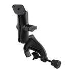 RAM Dubbele Bal Juk Klem Montage met Diamant Plaat - Medium - RAM Mounts RAM-B-121-238U afbeelding 1