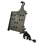 RAM Koppelklem Montage voor iPad Pro 27,94 cm (11") 1-4 Gen, Air 5 & 27,94 cm (11") (M2, M3, M4) - RAM Mounts RAM-B-121-AP23U afbeelding 2