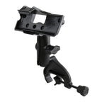 RAM dubbele bal juk klem montage voor garmin gps iii - RAM Mounts RAM-B-121-GA2