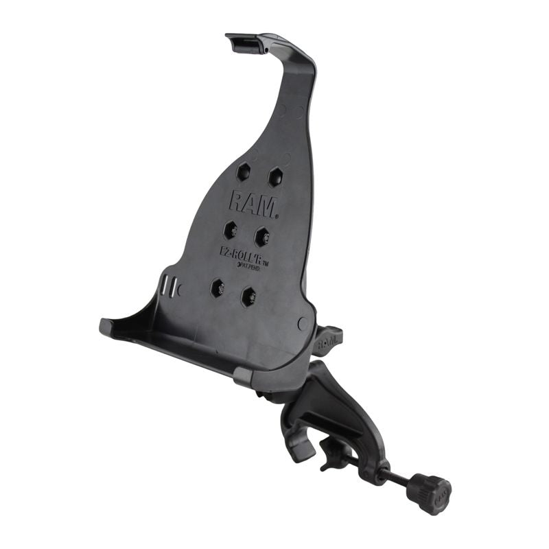 RAM Dubbele Bal Yoke Klem Mount voor Garmin 695 & 696 - RAM Mounts RAM-B-121-GA38U afbeelding 2
