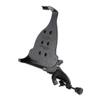 RAM Dubbele Bal Yoke Klem Mount voor Garmin 695 & 696 - RAM Mounts RAM-B-121-GA38U afbeelding 2