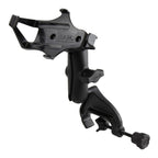 RAM Dubbele Bal Juk Klem Montage voor Garmin GPSMAP 176, 396, 496 + Meer - RAM Mounts RAM-B-121-GA7U afbeelding 1