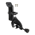 RAM dubbele bal juk klem montage voor lowrance airmap 2000c - RAM Mounts RAM-B-121-LO4U