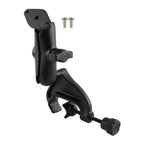 RAM dubbele bal juk klem montage voor lowrance airmap 2000c - RAM Mounts RAM-B-121-LO4U