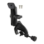 RAM Dubbele Bal Juk Klem Montage voor Lowrance AirMap 2000c - RAM Mounts RAM-B-121-LO4U afbeelding 1