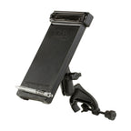 RAM Multi-Pad™ met Yoke-klembevestiging - RAM Mounts RAM-B-121-MP1U afbeelding 1