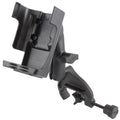 RAM dubbele bal juk klem montage voor intermec CK3 - RAM Mounts RAM-B-121-SUR1U