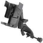 RAM dubbele bal juk klem montage voor intermec CK3 - RAM Mounts RAM-B-121-SUR1U