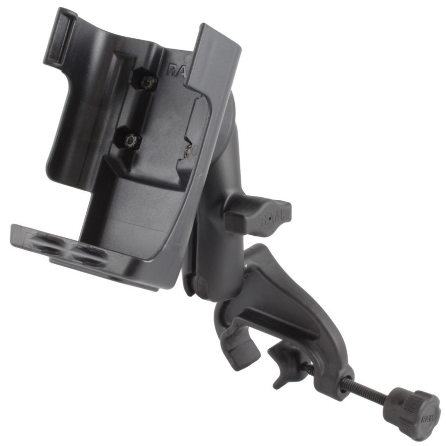 RAM dubbele bal Juk Klem Montage voor Intermec CK3 - RAM Mounts RAM-B-121-SUR1U afbeelding 1