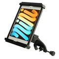 RAM tab tite yoke clmount voor iPad mini met heavy duty cases - RAM Mounts RAM-B-121-TAB12U