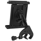 RAM Tab-Tite™ Yoke Clamp Mount voor iPad mini met Heavy Duty Cases - RAM Mounts RAM-B-121-TAB12U afbeelding 4