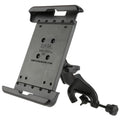 RAM tab tite vliegstuur montage voor 2032cm 8 tablets met hoes - RAM Mounts RAM-B-121-TAB29U
