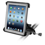 RAM Tab-Tite™ Vliegstuur Klem Montage voor iPad Gen 1-4 - RAM Mounts RAM-B-121-TAB3U afbeelding 2