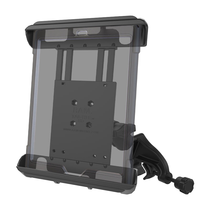 RAM tab tite yoke clmount voor 9 10 tablets - RAM Mounts RAM-B-121-TAB8U