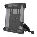 RAM tab tite yoke clmount voor 9 10 tablets - RAM Mounts RAM-B-121-TAB8U