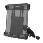 RAM tab tite yoke clmount voor 9 10 tablets - RAM Mounts RAM-B-121-TAB8U