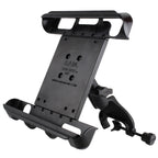 RAM Tab-Tite™ Yoke Clamp Mount voor 9 "-10" Tablets - RAM Mounts RAM-B-121-TAB8U afbeelding 2