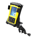 RAM dubbele bal juk klem montage voor trimble tds recon - RAM Mounts RAM-B-121-TD1U
