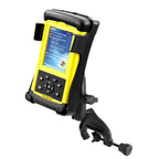 RAM Dubbele Bal Juk Klem Montage voor Trimble TDS Recon - RAM Mounts RAM-B-121-TD1U afbeelding 1